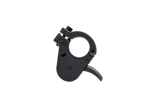 Specialized Globe Throttle Remote Black One Size