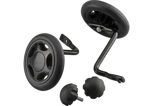 Specialized Training Wheels Black 20