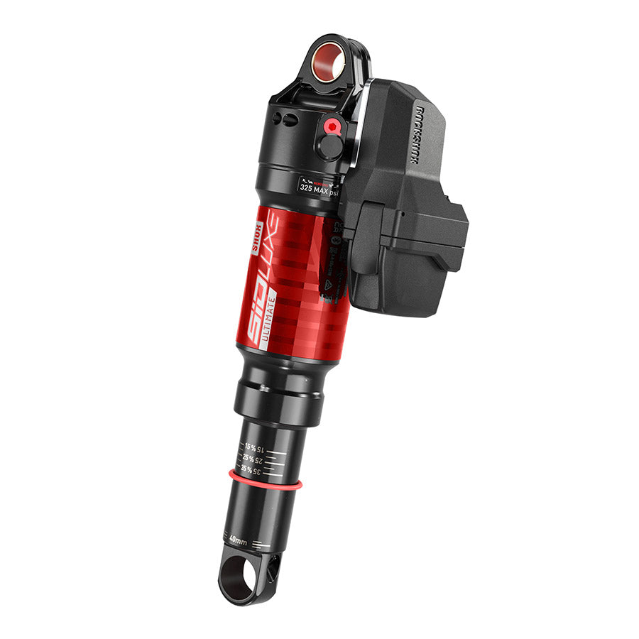 RockShox SIDLuxe Ulti FA Rear Shock190x45 SpecEpic24 A2