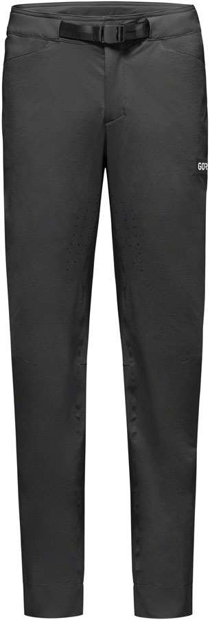Gorewear Passion Pants - Black Men's Large/X-Large
