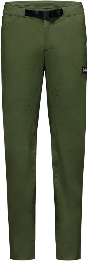 Gorewear Passion Pants - Utility Green Men's X-Large/2X-Large