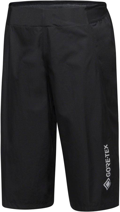 Gorewear Endure Shorts - Black Men's Small