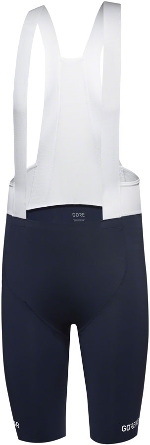 Gorewear Spinshift Bib Shorts + - Orbit Blue Men's X-Large/2X-Large