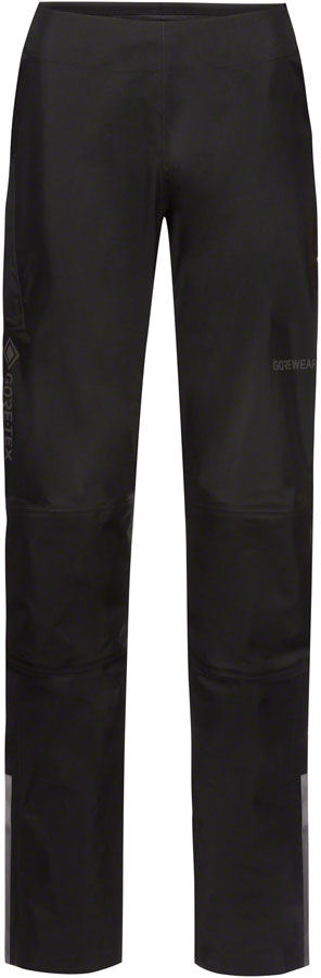 Gorewear Lupra Gore-Tex Pants - Black Women's Large