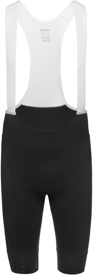 Gorewear Swiftride Bib Shorts - Black Men's Medium