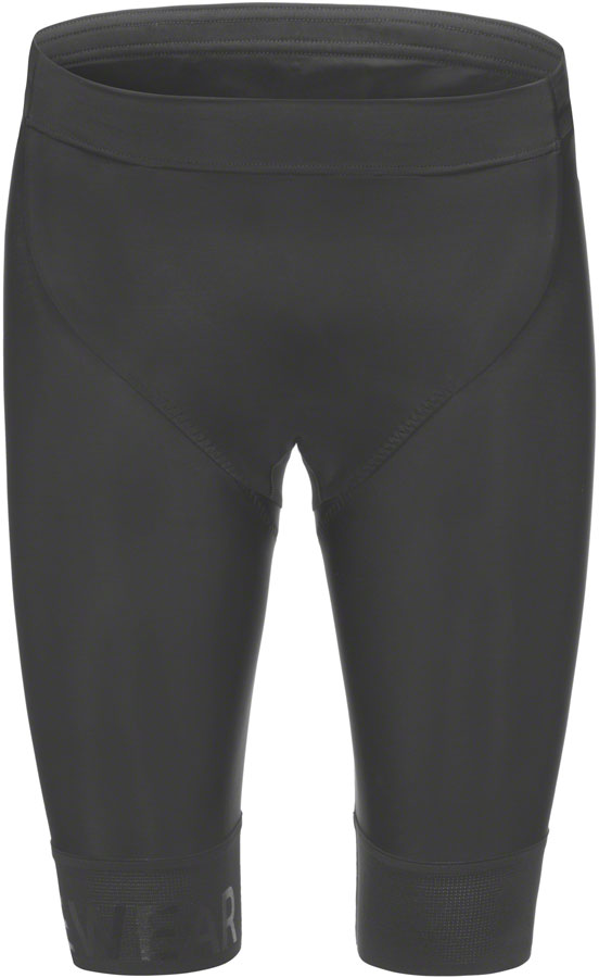 Gorewear Swiftide Short Tights - Black Men's 2X-Large