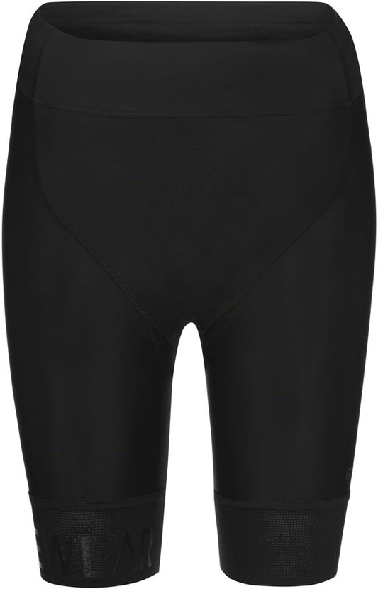 Gorewear Swiftride Short Tights - Black Women's Small