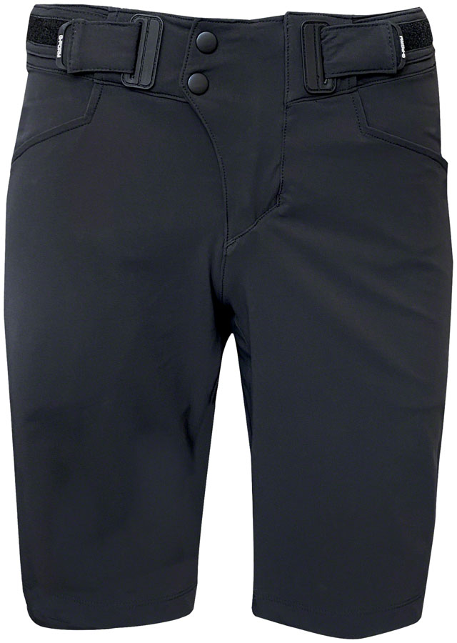 G-Form Rhode Short - Men's Charcoal X-Large