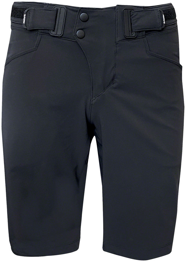 G-Form Rhode Short - Women's Charcoal Small