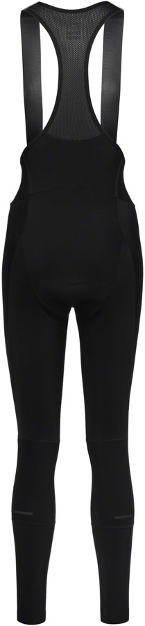 Gorewear Swiftride Thermo Bib Tights - Black Women's Medium