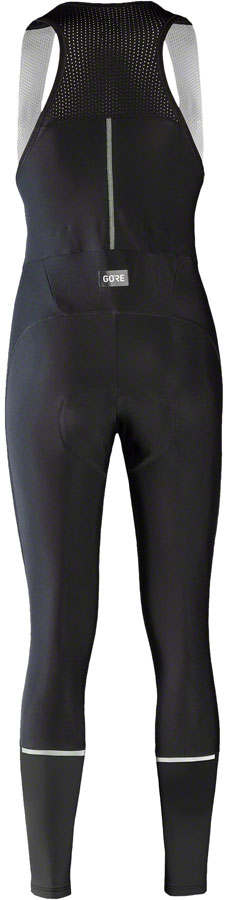 Gorewear Progress Thermo Bib Tights+ - Black Women's Large