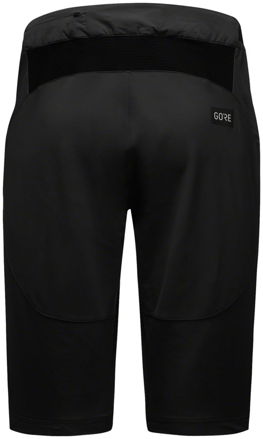 Gorewear Fernflow Shorts - Black Women's Large
