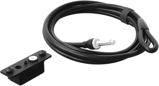 Thule ReVert Integrated Bike Lock