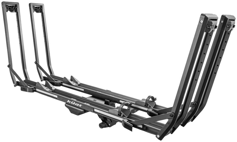 Kuat ION Hitch Mount Rack 2'' Bikes: 2 : 100 lb