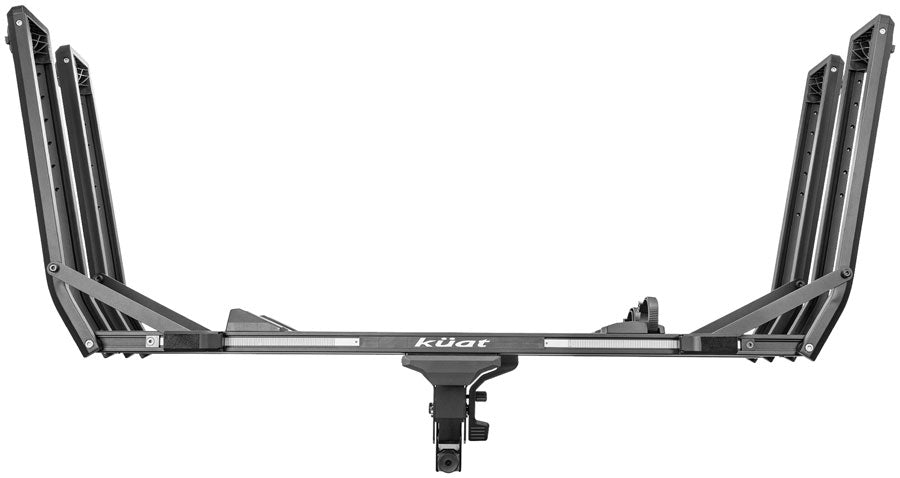 Kuat ION Hitch Mount Rack 2'' Bikes: 2 : 100 lb