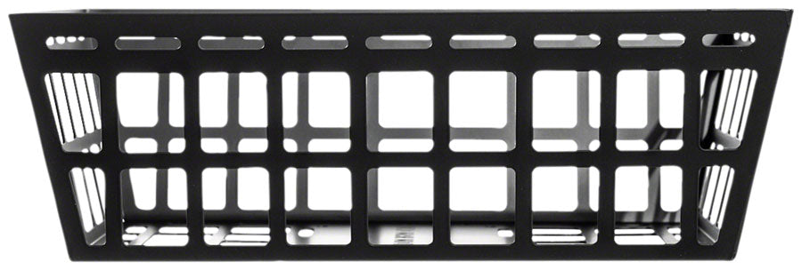 Old Man Mountain Basket Black