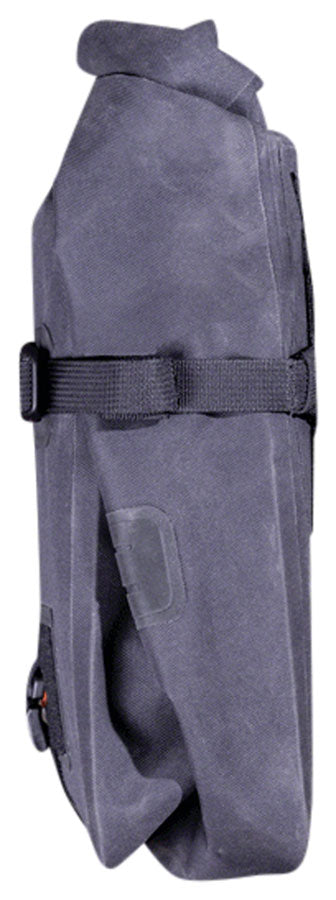 Old Man Mountain Ponderosa Pannier Bags Pair Black
