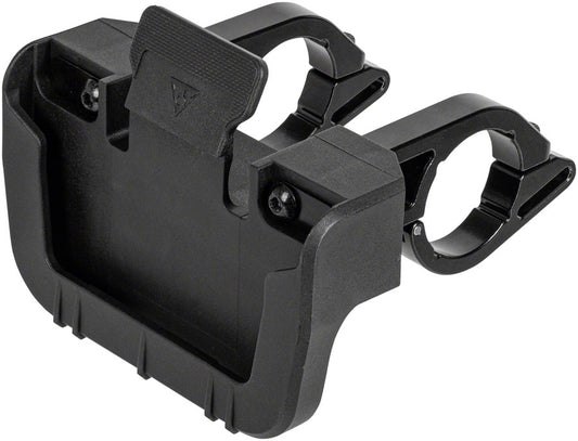 Topeak Fixer 9 Handlebar Mount - for Urban Front Basket