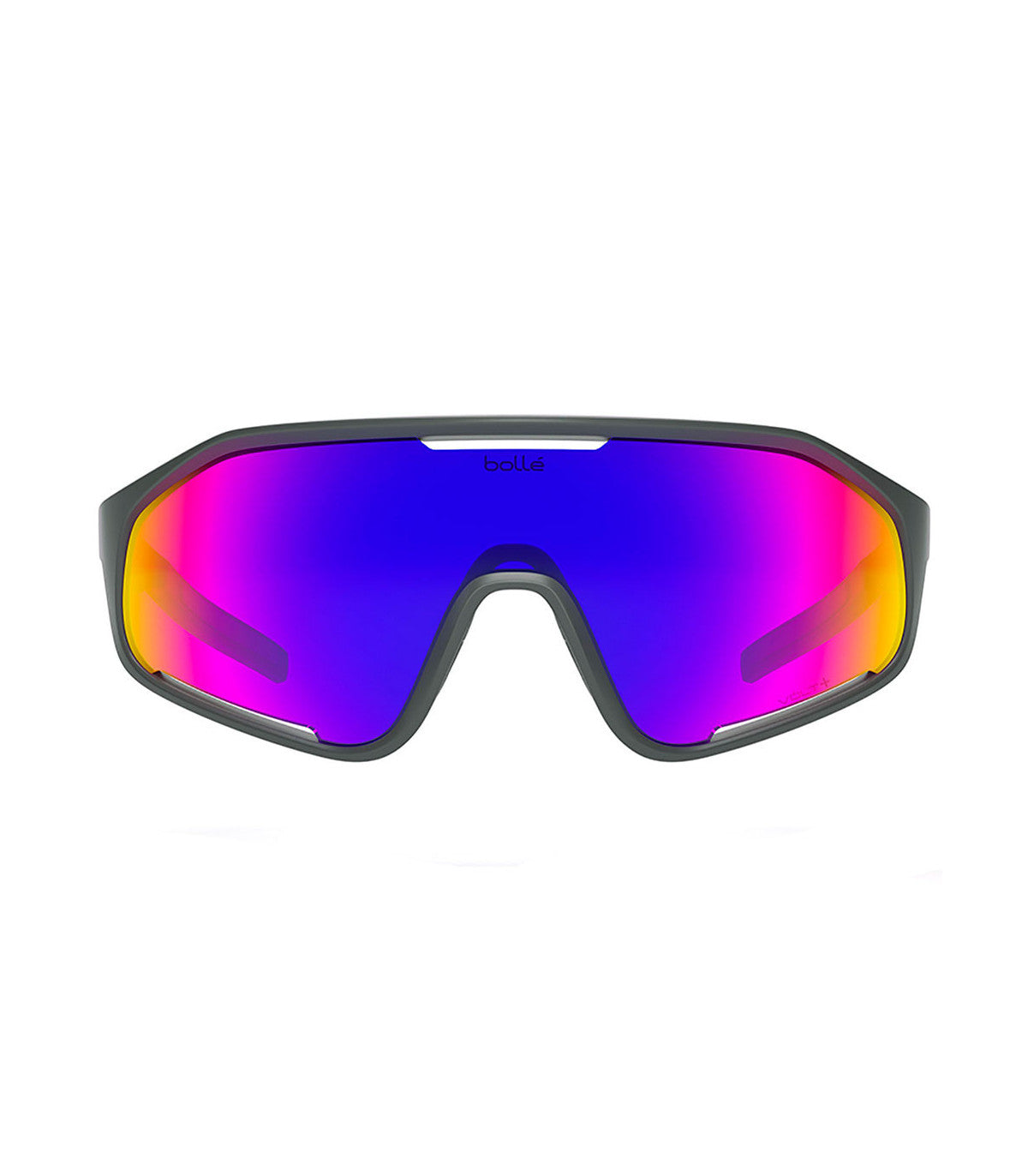 Shifter Titanium Matte - Volt+ Ultraviolet Polarized