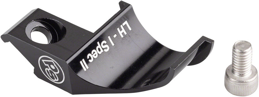 Problem Solvers MisMatch Adapter 1.2 - Shimano I-Spec II Brake to SRAM MatchMaker Shifter Left Only