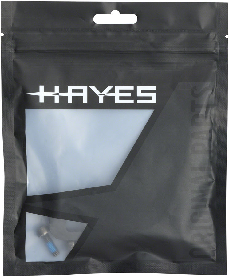 Hayes Post Mount Disc Brake Adaptor - For 203mm Post Mount to 220mm Rotor