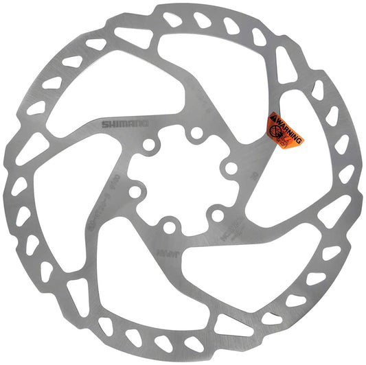 Shimano SM-RT66SP Disc Rotor - 160mm 6-Bolt