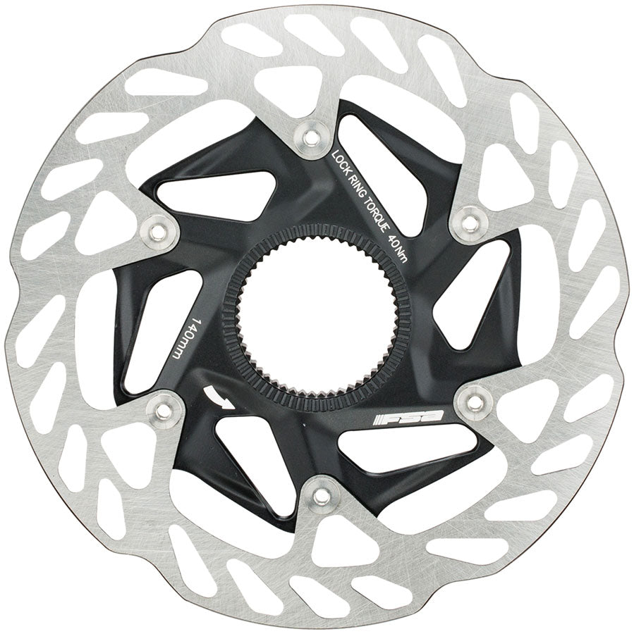 FSA K-Force WE RDB-CL Rotor 140mm
