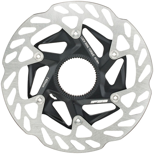 FSA K-Force WE RDB-CL Rotor 140mm