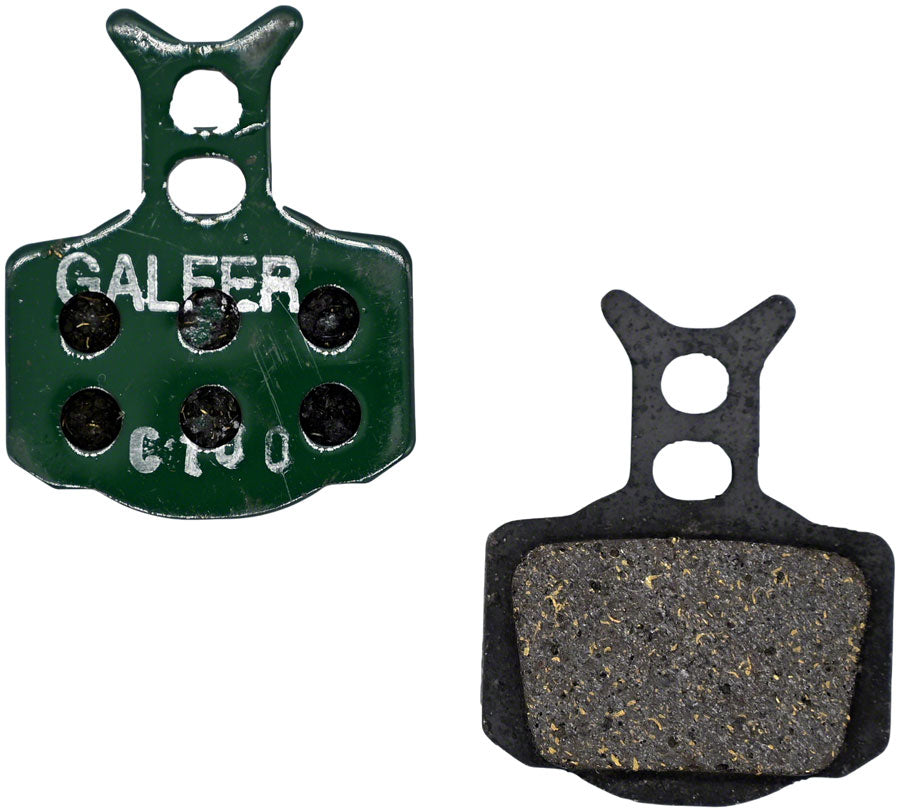 Galfer Disc Pads Formula Mega ONE R1 C1 Pro