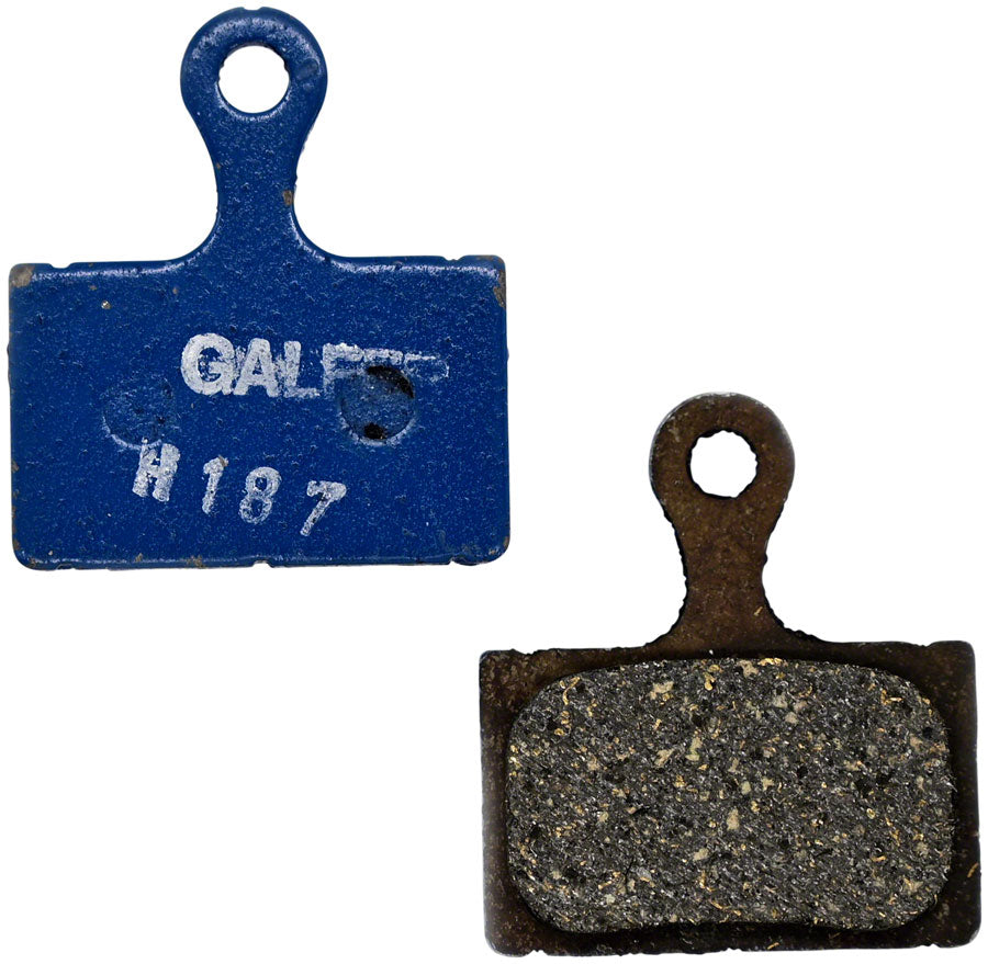 Galfer Shimano (K-type 2-piston) Pads Road