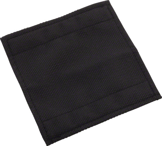 Surly Big Dummy Bag BrakeCaliper Wear Patch