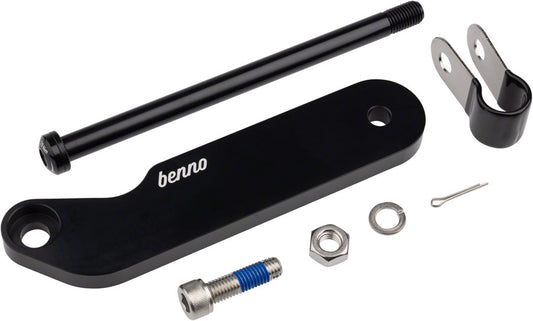 Benno Trailer Adapter - Boost EVO 5 46er 2022+