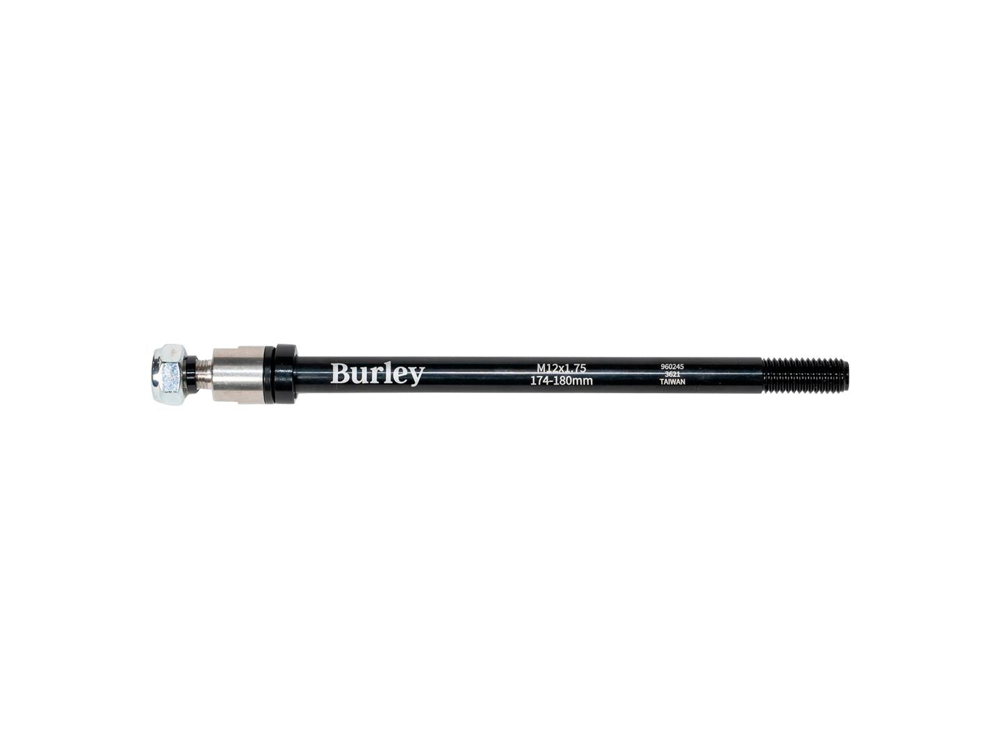 Burley Thru-Axle - 12 x 1.75mm 174-180mm