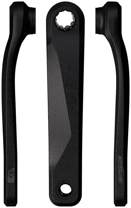 FSA Bosch Gen3 eBike Armset 170mm ISIS