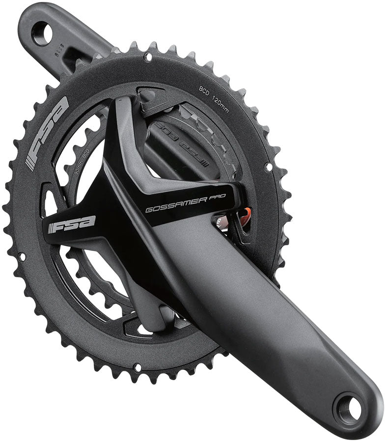 FSA Gossamer Pro Adventure Crankset 48/32T 175mm N11
