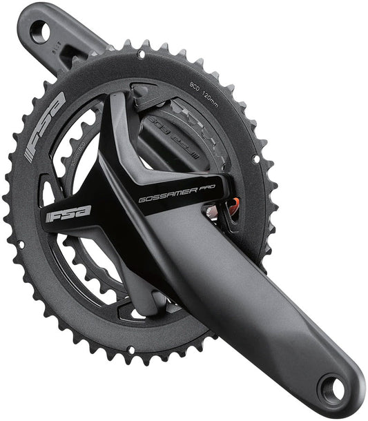 FSA Gossamer Pro Adventure Crankset 48/32T 175mm N11