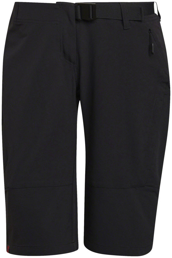 Five Ten TrailX B Shorts - Women's Black X-Large