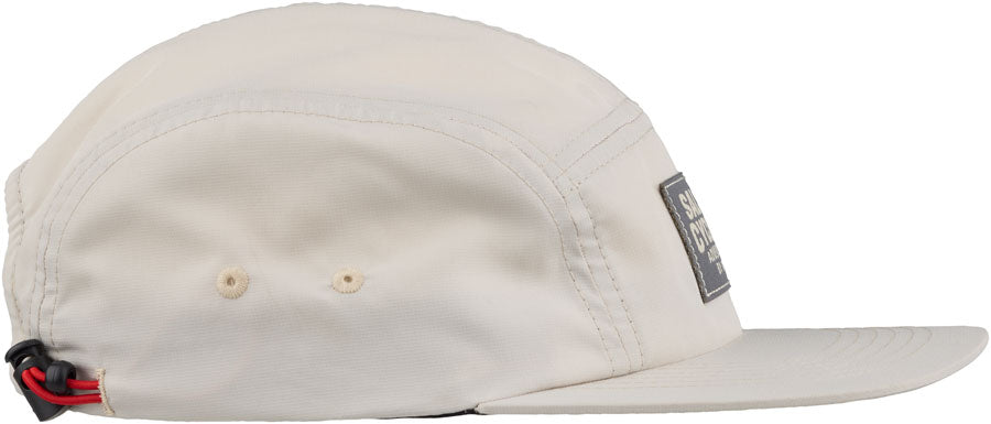 Salsa Adventure By Bike Hat - Cream One Size