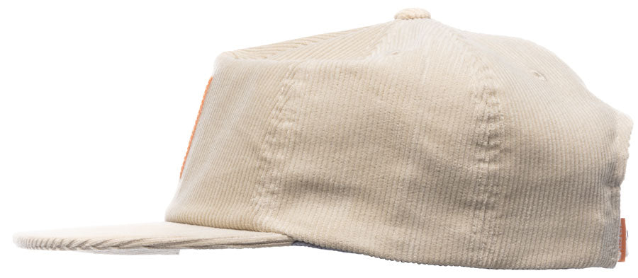 45NRTH Winter We're Here For It Hat - Sand One Size