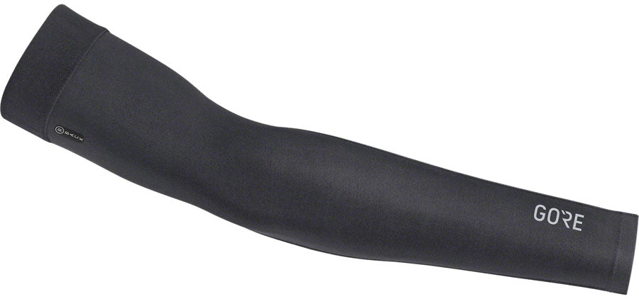 Gorewear Arm Warmers - Black XLarge/2X-Large
