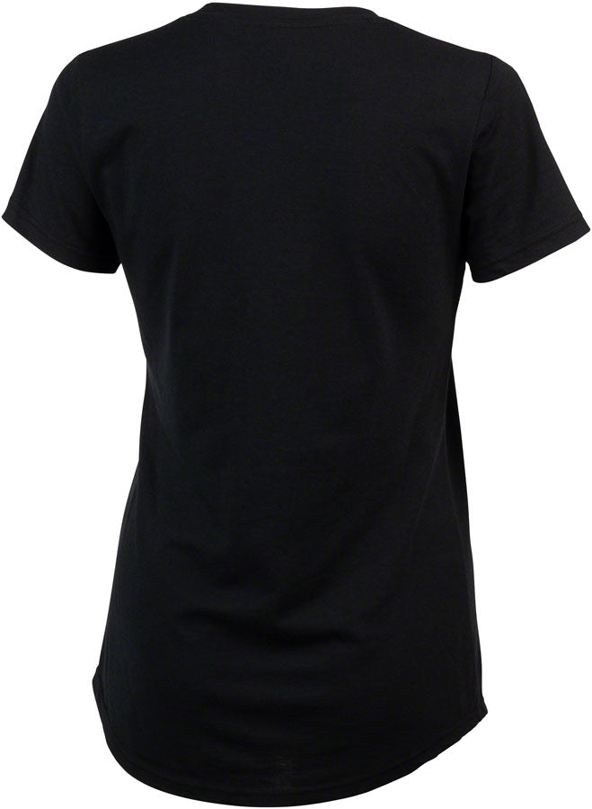 Surly Stunt Coordinator Women's T-Shirt - Black X-Large