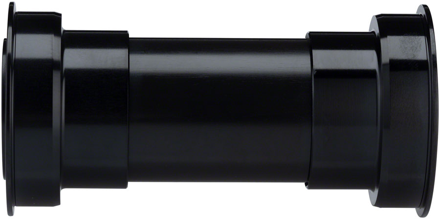 CeramicSpeed BB86 Bottom Bracket - 24mm Spindle Coated Races Black