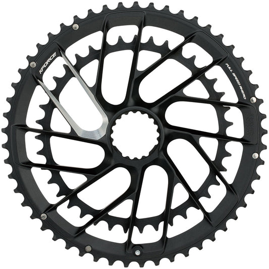 FSA K-Force Team Edition Direct Mount Chainring 52/39T AXS 12-speed