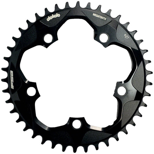 FSA Megatooth Chainring 5x110mm 44T 1x10/11sp