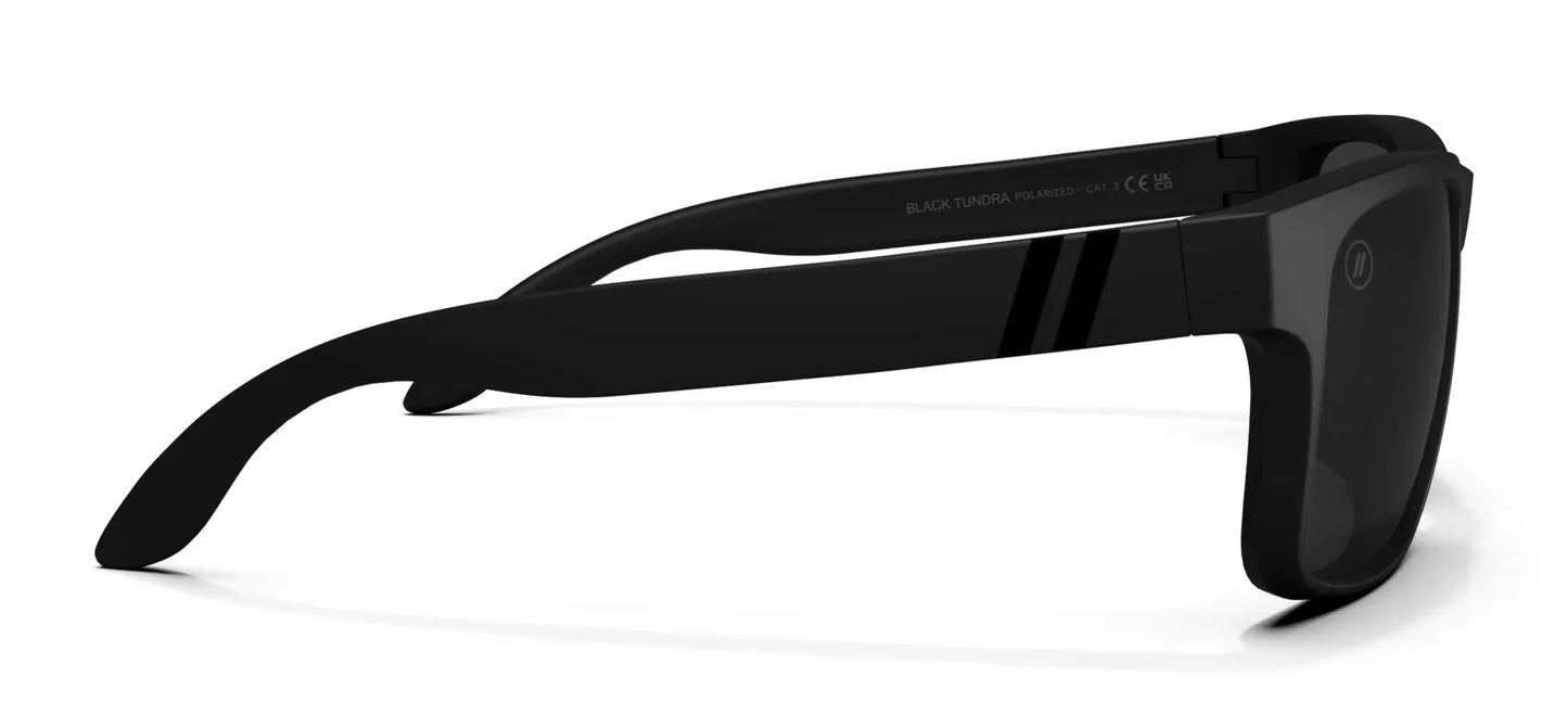 Canyon Black Tundra