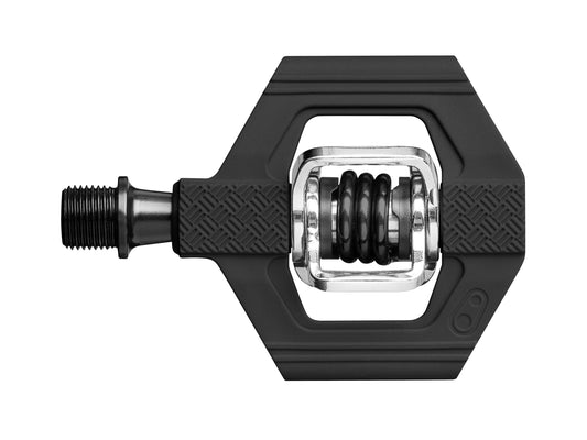 Crankbrothers Candy 1 Pedals - Dual Sided Clipless Composite 9/16