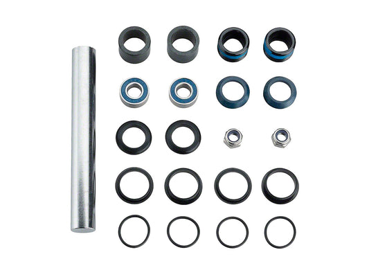 Crankbrothers Pedal Refresh Kit for 2010 - current pedal line