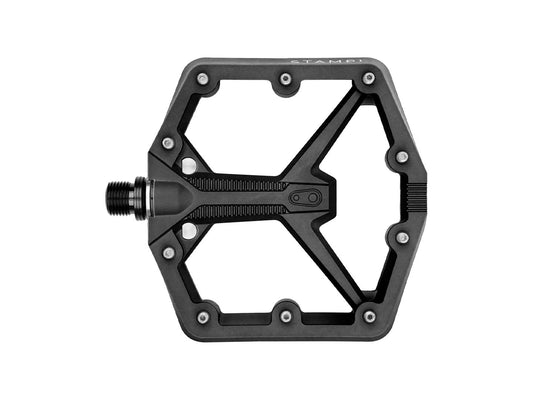 Crankbrothers Stamp 1 Gen 2 Pedals - Platform Composite 9/16