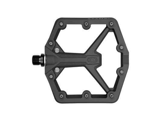 Crankbrothers Stamp 1 Gen 2 Pedals - Platform Composite 9/16