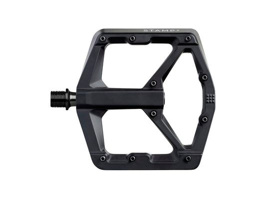 Crankbrothers Stamp 2 Pedals - Platform Aluminum 9/16